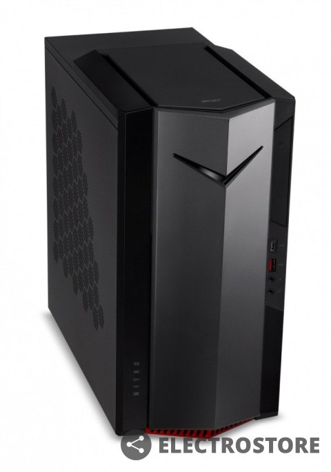 Acer Komputer Nitro N50-640 i5-12400/512GB/16GB/RTX3060Ti Acer Komputer Nitro N50-640 i5-12400/512GB/16GB/RTX3060Ti