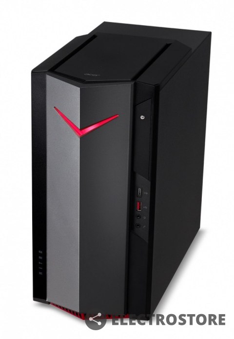 Acer Komputer Nitro N50-640 i5-12400/512GB/16GB/RTX3060Ti Acer Komputer Nitro N50-640 i5-12400/512GB/16GB/RTX3060Ti