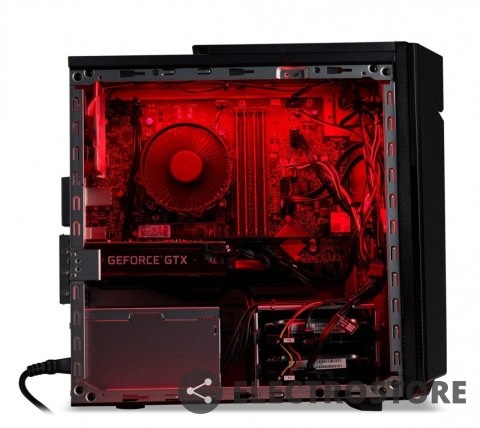 Acer Komputer Nitro N50-640 i5-12400/512GB/16GB/RTX3060Ti Acer Komputer Nitro N50-640 i5-12400/512GB/16GB/RTX3060Ti