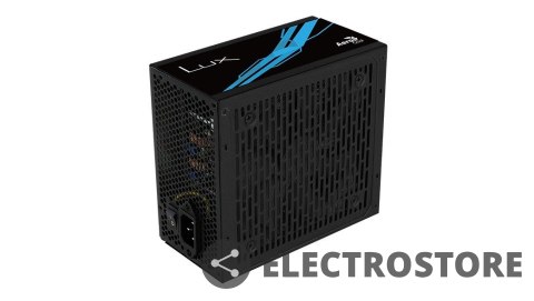 AeroCool Zasilacz LUX 850W 80+ Bronze ATX