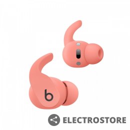 Apple Słuchawki bezprzewodowe Beats Fit Pro - Różowe