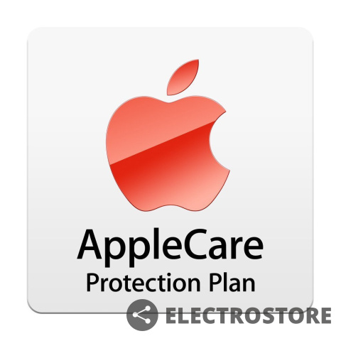 AppleCare Protection Plan dla 13" MacBook Pro (M2)