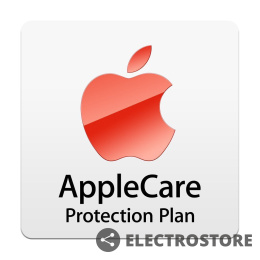 AppleCare Protection Plan dla Mac Pro