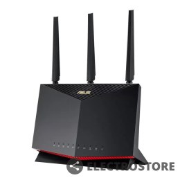 Asus Router RT-AX86U Pro Gaming WiFi 6 AX5700