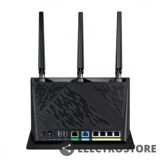 Asus Router RT-AX86U Pro Gaming WiFi 6 AX5700
