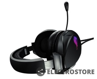 Asus Słuchawki ROG Theta 7.1 USB-C/DAC/PC/MAC/PS4/Nintendo