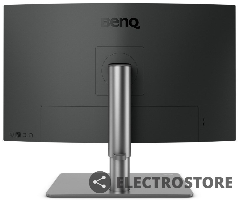 Benq Monitor 27 PD2725U LED 5ms/4K/IPS/HDMI/DP/USB