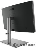 Benq Monitor 27 PD2725U LED 5ms/4K/IPS/HDMI/DP/USB