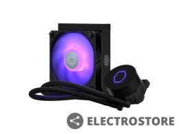 Cooler Master Chłodzenie wodne MasterLiquid Lite ML120L RGB V2