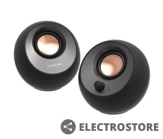 Creative Labs Głośniki Pebble V3