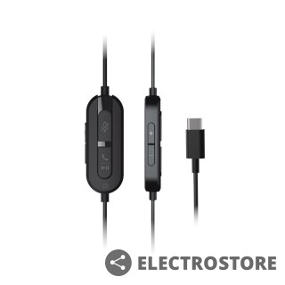 Creative Labs Słuchawki z mikrofonem CHAT USB