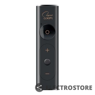Creative Labs Zewnętrzna karta dzwiękowa Sound Blaster X1