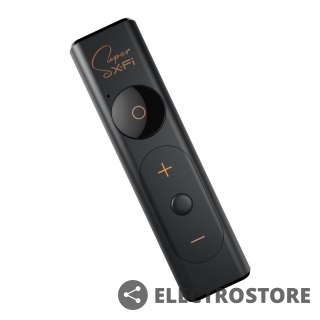 Creative Labs Zewnętrzna karta dzwiękowa Sound Blaster X1