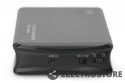Digitus Obudowa zewnętrzna USB 3.0 na dysk SSD/HDD 2.5 cala RAID SATA, JBOD, RAID0, RAID1, Aluminiowa