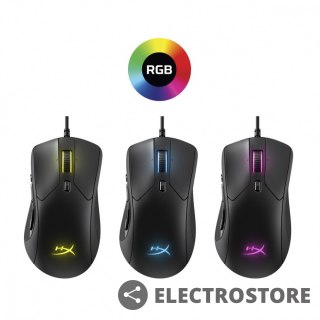 HyperX Mysz Pulsefire Raid czarna