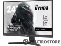 IIYAMA Monitor 23.8 cala G2450HS-B1 VA,FHD,75Hz,1ms,Freesync,HDMI,DP,2x2W