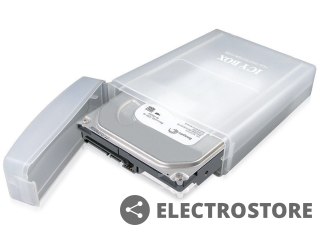 IcyBox IB-AC602a obudowa ochronna 3,5''