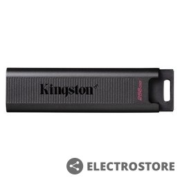 Kingston Pamięć flash Data Traveler MAX 256GB USB3.2 Gen2