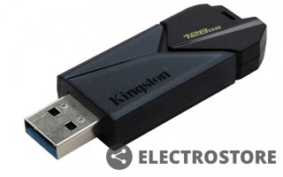 Kingston Pendrive Data Traveler Exodia Onyx 128GB USB3.2 Gen1