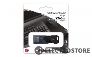 Kingston Pendrive Data Traveler Exodia Onyx 256GB USB3.2 Gen1