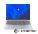 Lenovo Laptop ThinkBook 16 G4+ 21CY003MPB W11Pro i7-1255U/16GB/512GB/INT/16.0 WUXGA/Arctic Grey/3YRS OS