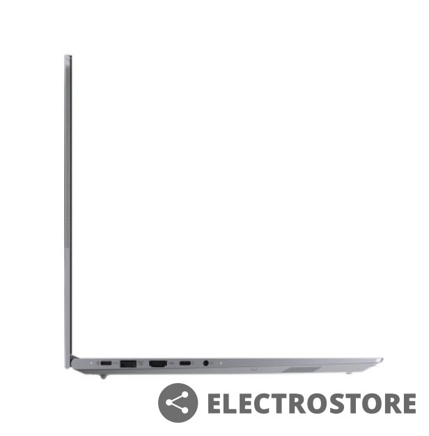 Lenovo Laptop ThinkBook 16 G4+ 21CY003MPB W11Pro i7-1255U/16GB/512GB/INT/16.0 WUXGA/Arctic Grey/3YRS OS