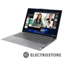 Lenovo Laptop ThinkBook 16 G4+ 21CY003MPB W11Pro i7-1255U/16GB/512GB/INT/16.0 WUXGA/Arctic Grey/3YRS OS