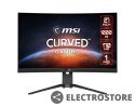 MSI Monitor gamingowy 27 cali G272CQP VA CURVE/LED/WQHD/170Hz