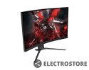 MSI Monitor gamingowy 27 cali G272CQP VA CURVE/LED/WQHD/170Hz
