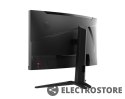 MSI Monitor gamingowy 27 cali G272CQP VA CURVE/LED/WQHD/170Hz