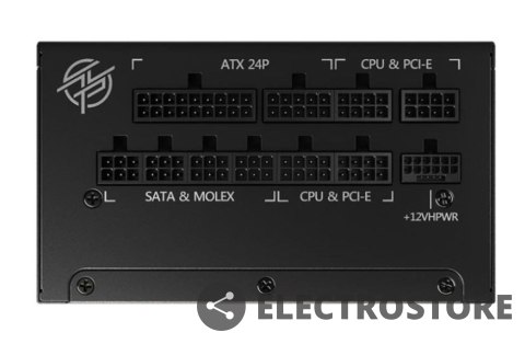 MSI Zasilacz MPG A850G PCIE5 850W 80PLUS GOLD F.MODULAR MSI Zasilacz MPG A850G PCIE5 850W 80PLUS GOLD F.MODULAR