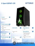 OPTIMUS Komputer E-Sport GB760T-CR2 i5-13400F/16GB/1TB/RTX 3060 OC 12GB/W11