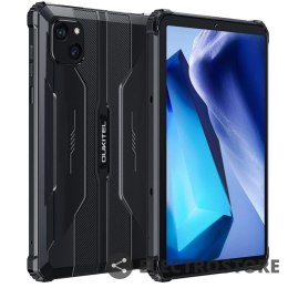 OUKITEL Tablet RT3 4/64GB 5150 mAh 8" czarny