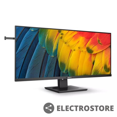 Philips Monitor 40 cali 40B1U5600 IPS HDMI DP USB-C HAS Głośniki Philips Monitor 40 cali 40B1U5600 IPS HDMI DP USB-C HAS Głośniki