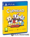 Plaion Gra PlayStation 4 Cuphead