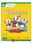 Plaion Gra Xbox One Cuphead