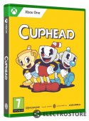 Plaion Gra Xbox One Cuphead