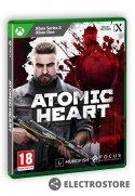 Plaion Gra Xbox One / Xbox Series X Atomic Heart