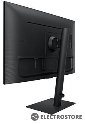 Samsung Monitor 27 cali LS27A60PUUUXEN VA 2560x1440 WQHD 16:9 1xHDMI 1xUSB-C 2xDP (In+Out) 3xUSB 3.0 LAN (RJ45) 5ms HAS+PIVOT płaski 3 l Samsung Monitor 27 cali LS27A60PUUUXEN VA 2560x1440 WQHD 16:9 1xHDMI 1xUSB-C 2xDP (In+Out) 3xUSB 3.0 LAN (RJ45) 5ms HAS+PIVOT płaski 3 l