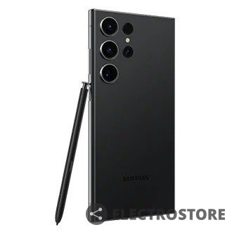 Samsung Smartfon Galaxy S23 Ultra DualSIM 5G 8/256GB Enterprise Edition czarny Samsung Smartfon Galaxy S23 Ultra DualSIM 5G 8/256GB Enterprise Edition czarny