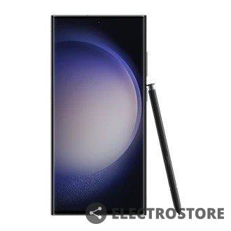 Samsung Smartfon Galaxy S23 Ultra DualSIM 5G 8/256GB Enterprise Edition czarny Samsung Smartfon Galaxy S23 Ultra DualSIM 5G 8/256GB Enterprise Edition czarny