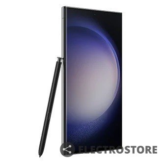 Samsung Smartfon Galaxy S23 Ultra DualSIM 5G 8/256GB Enterprise Edition czarny Samsung Smartfon Galaxy S23 Ultra DualSIM 5G 8/256GB Enterprise Edition czarny