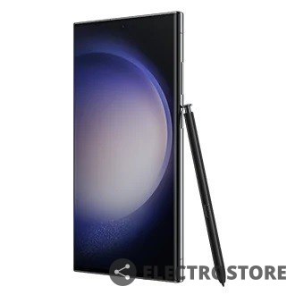 Samsung Smartfon Galaxy S23 Ultra DualSIM 5G 8/256GB Enterprise Edition czarny Samsung Smartfon Galaxy S23 Ultra DualSIM 5G 8/256GB Enterprise Edition czarny