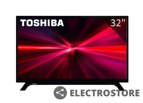 Toshiba Telewizor LED 32 cale 32W2163DG