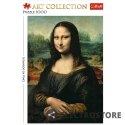 Trefl Puzzle 1000 elementów Art Collection Mona Lisa