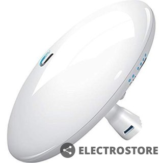 UBIQUITI Mostek sygnału NanoBeam 5AC 5GHz NBE-5AC-Gen2