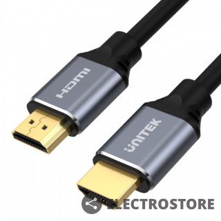 Unitek Kabel HDMI M/M 5m; v2.1;8K;120Hz;UHD;C140W