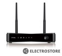 Zyxel Router Nebula LTE3301-PLUS LTE 1Y Pro CAT6 AC1200 WiFi 4xGbE NebulaFlex