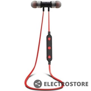 AWEI Słuchawki Bluetooth B926BL Sportowe Black