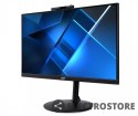 Acer Monitor 24 cale CB242YDbmiprcx IPS/1ms/250NITS/WEBCAM
